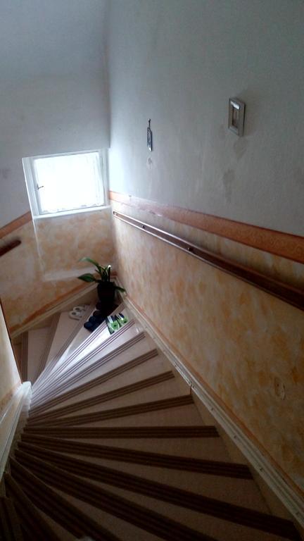 Appartement Byt - Apartman à Větřní Extérieur photo